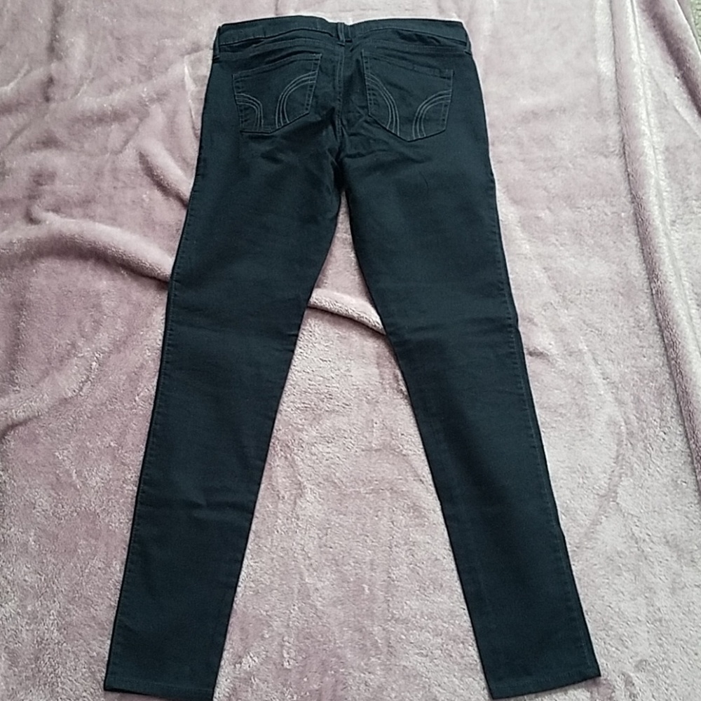 HOLLISTER SKINNY PANTS - Picture 2 of 4
